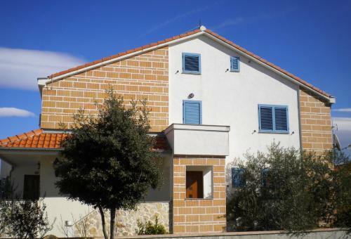Apartamento Villa Maria