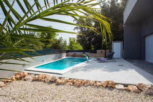 Apartamento Atena Zaton 2
