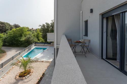Apartamento Atena Zaton 2