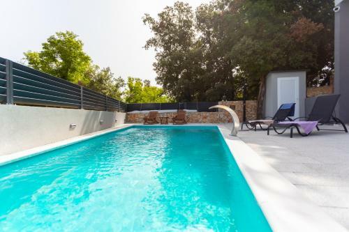 Apartamento Atena Zaton 2