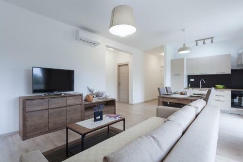 Apartamento Atena Zaton 2