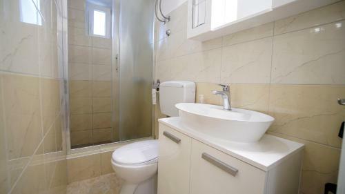 Apartment Caramela