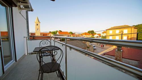 Apartment Caramela