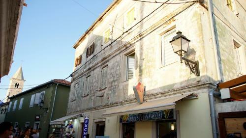 Apartment Caramela