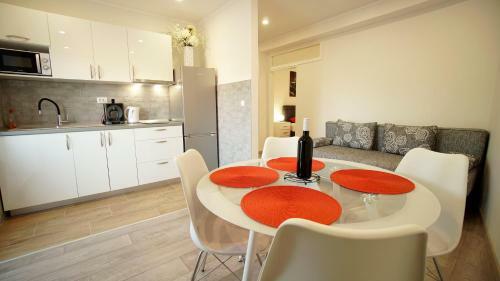Apartment Caramela