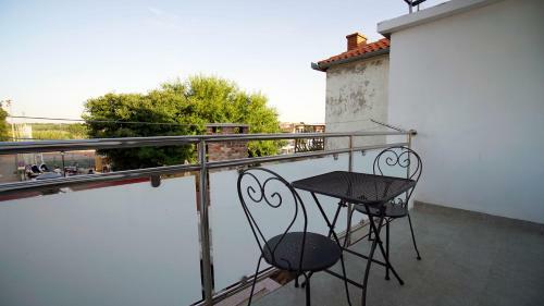 Apartment Caramela