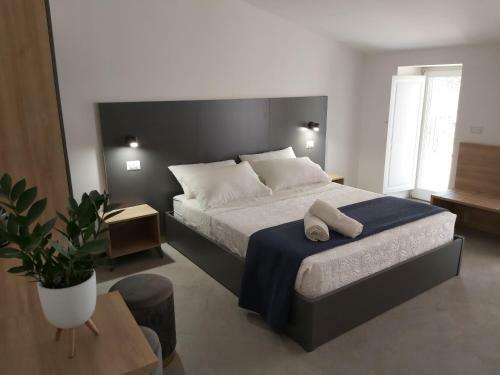 Bed & Breakfast Principe Rooms