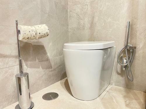 Bed & Breakfast Principe Rooms