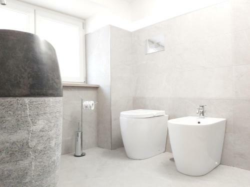 Bed & Breakfast Principe Rooms