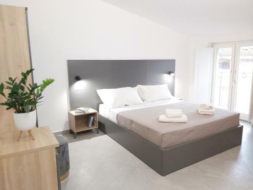 Bed & Breakfast Principe Rooms