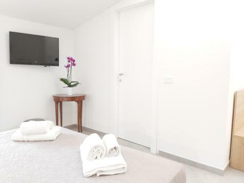 Bed & Breakfast Principe Rooms