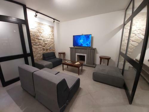 Bed & Breakfast Principe Rooms