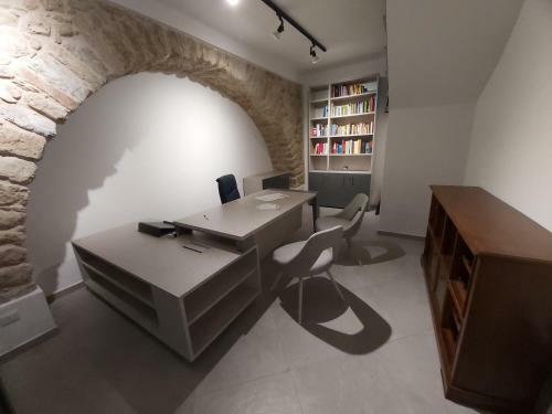 Bed & Breakfast Principe Rooms