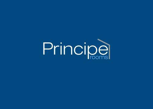 Bed & Breakfast Principe Rooms