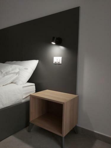 Bed & Breakfast Principe Rooms