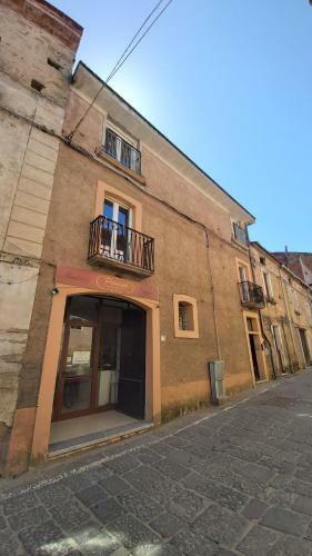Bed & Breakfast Principe Rooms