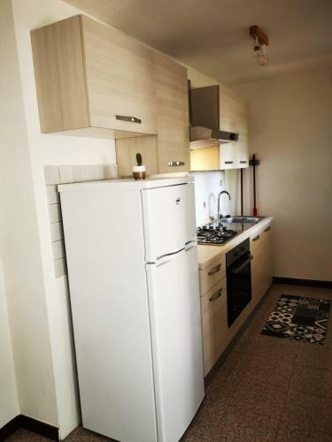 Apartamento La Casa Del Ciliegio