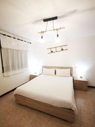 Apartamento La Casa Del Ciliegio