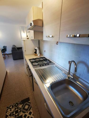 Apartamento La Casa Del Ciliegio