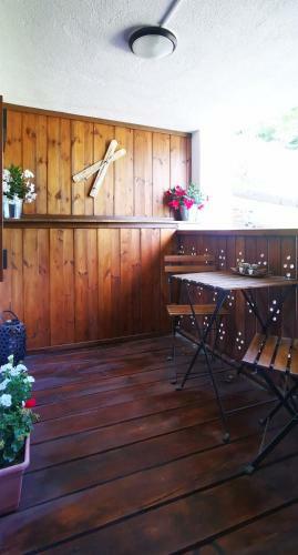 Apartamento La Casa Del Ciliegio