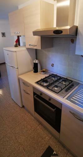 Apartamento La Casa Del Ciliegio