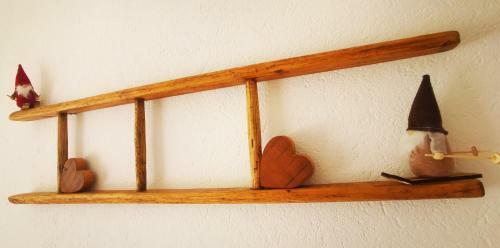 Apartamento La Casa Del Ciliegio