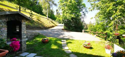 Apartamento La Casa Del Ciliegio