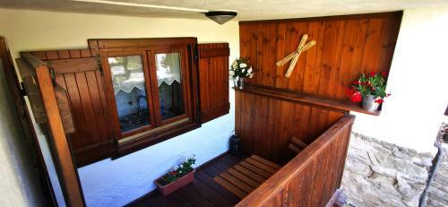 Apartamento La Casa Del Ciliegio