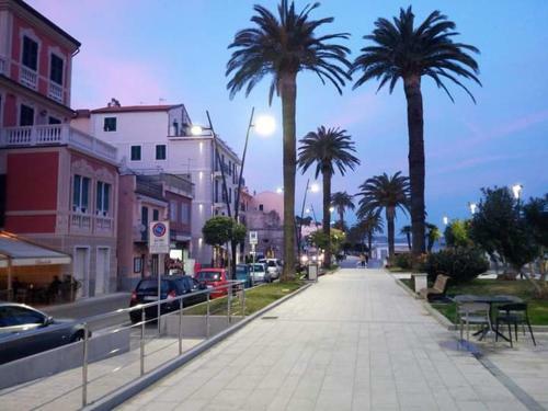 Apartamento Appartamento Gardenia