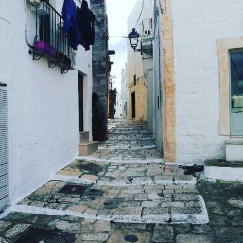 Casa Larosa