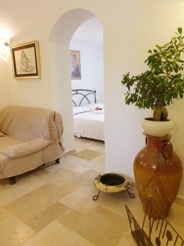Trulli Da Rosa
