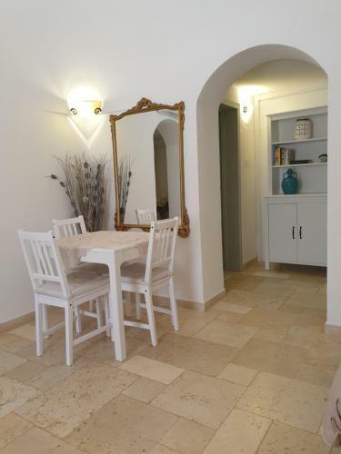 Trulli Da Rosa