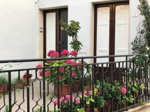 Al Campanile - Appartamento Nel Cuore Degli Iblei
