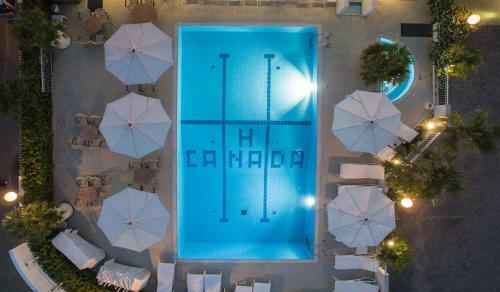 Hotel Wivien