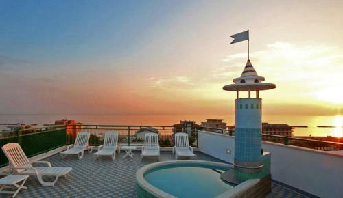 Hotel Wivien