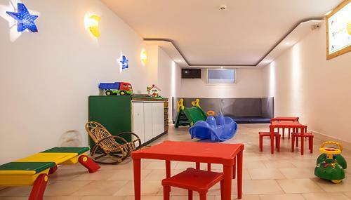 Hotel Wivien