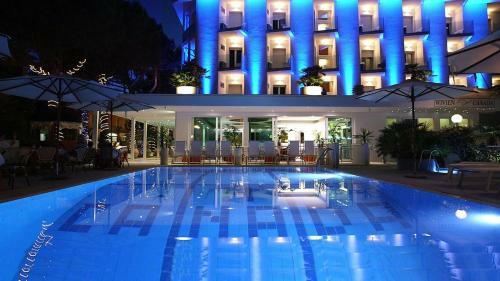 Hotel Wivien