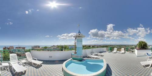 Hotel Wivien