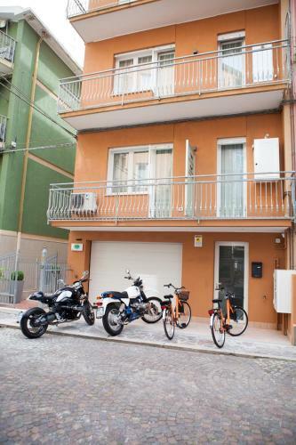 Apartamento Residence Torino
