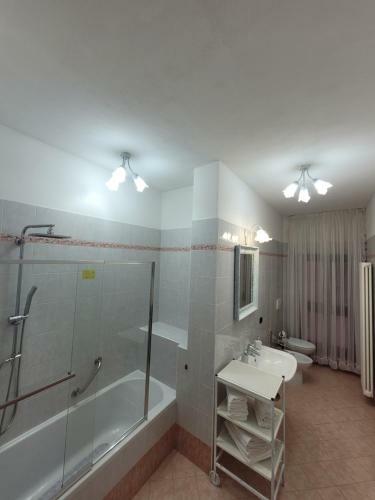 Apartamento Casa Buiio