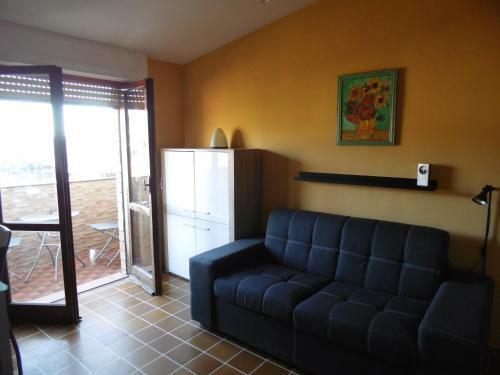 Apartamento Appartamento Ulisse