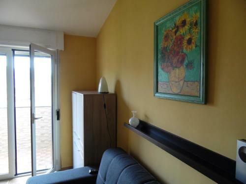 Apartamento Appartamento Ulisse