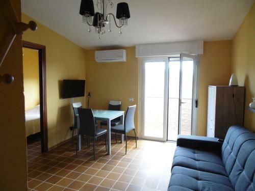 Apartamento Appartamento Ulisse