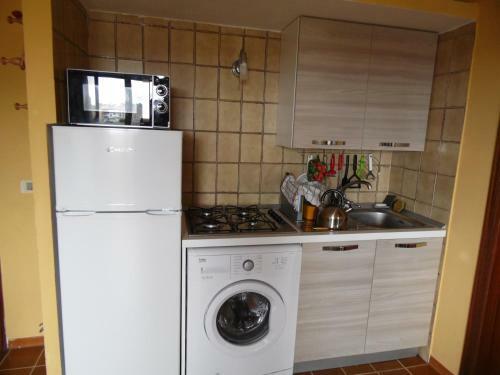 Apartamento Appartamento Ulisse
