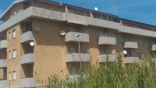 Apartamento Appartamento Ulisse
