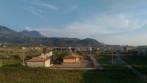 Apartamento Appartamento Ulisse