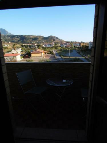 Apartamento Appartamento Ulisse