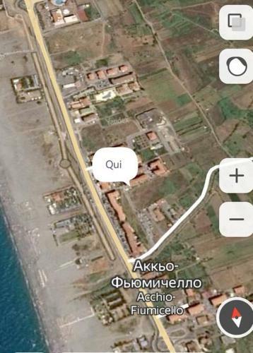 Apartamento Appartamento Ulisse