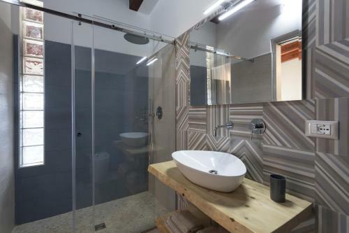B&B Villa Massimo - Rooms & Restaurant