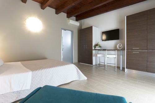 B&B Villa Massimo - Rooms & Restaurant